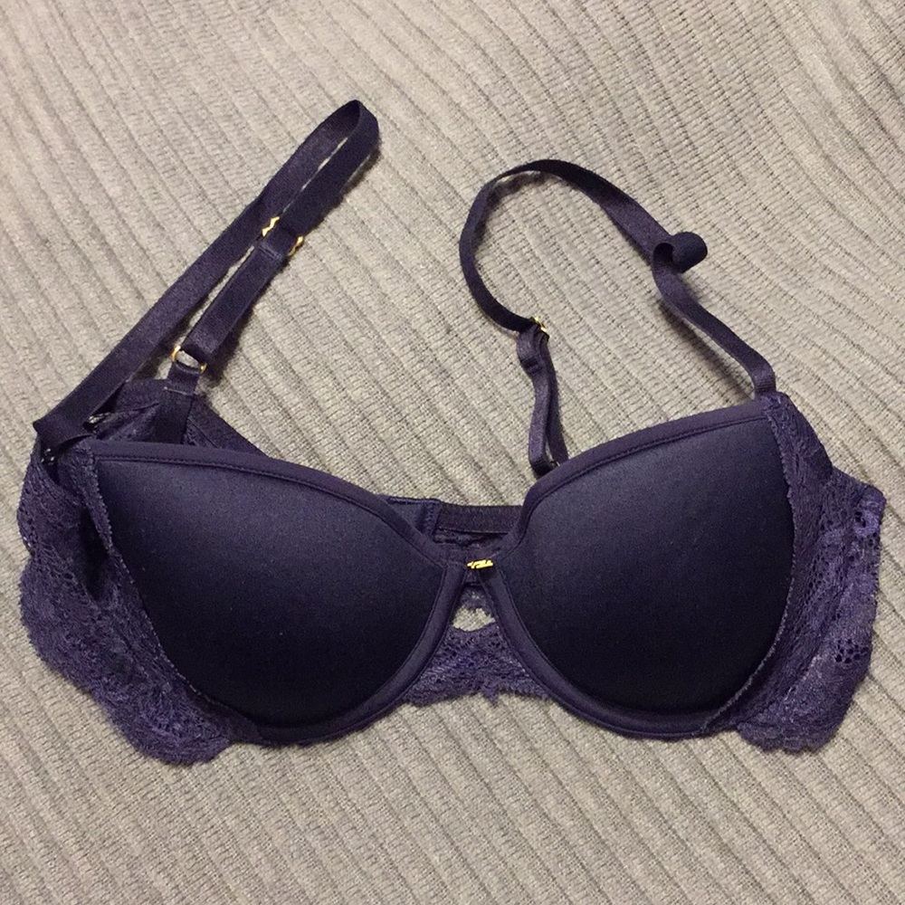 ThirdLove lace T-shirt bra